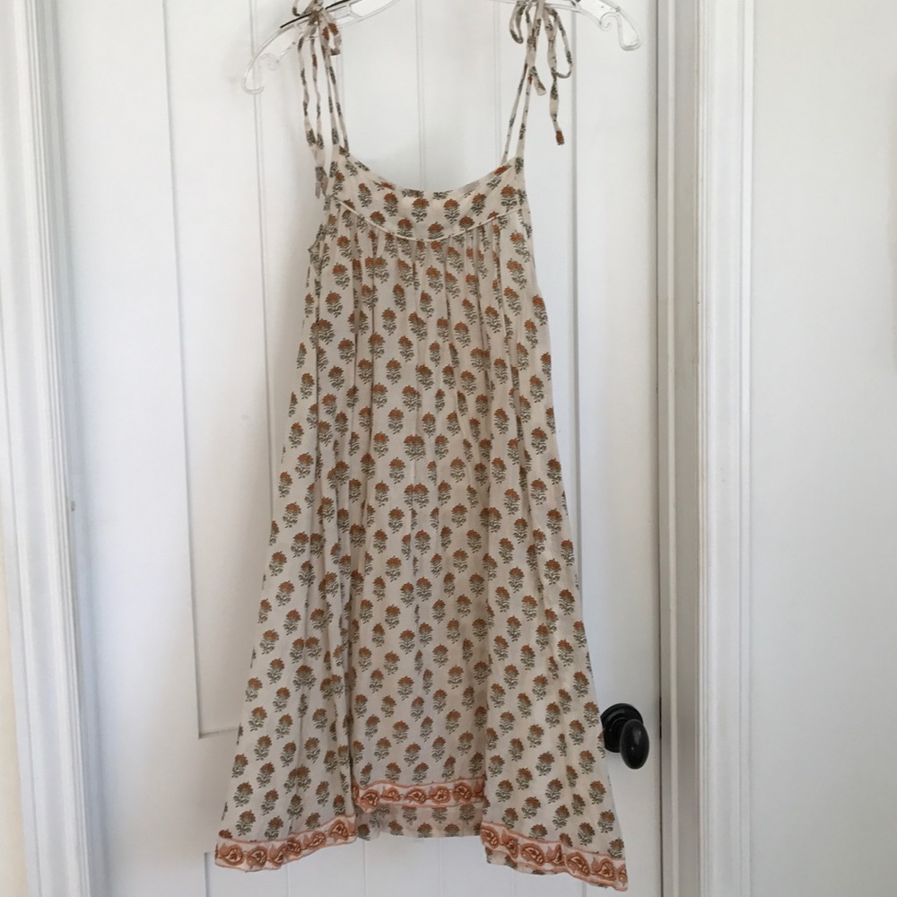 Pink Chicken Women's Sun Dress